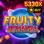 Fruity Bonanza Hot Slot Game